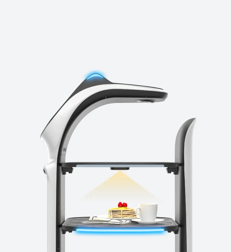 Interaccion de Luces