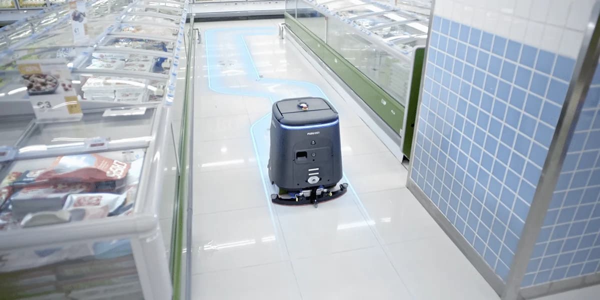 Control de Intensidad con IA