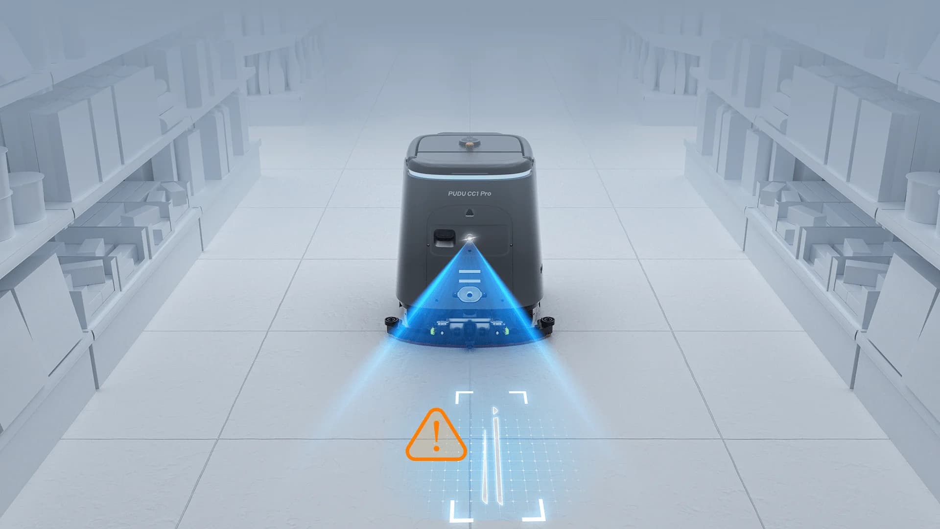 Automonitoreo de Componentes