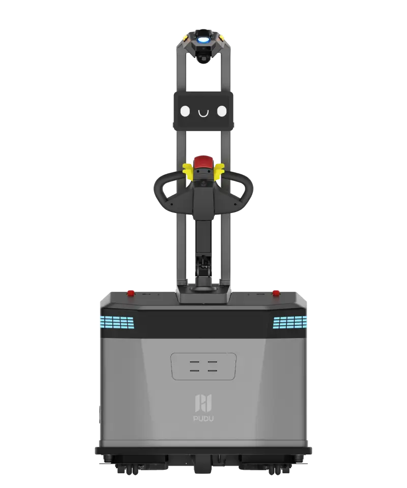 PUDU MP2000
